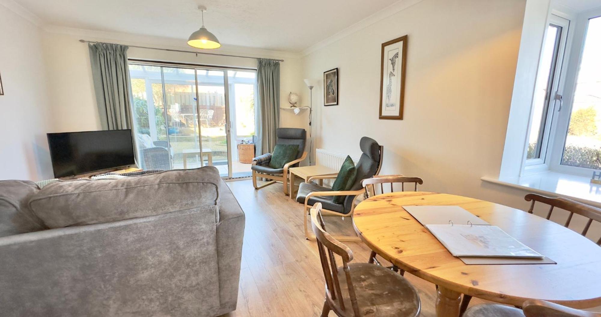 Vila Chalkhill View - Idyllic Sea Views Parking Wyke Regis Exteriér fotografie