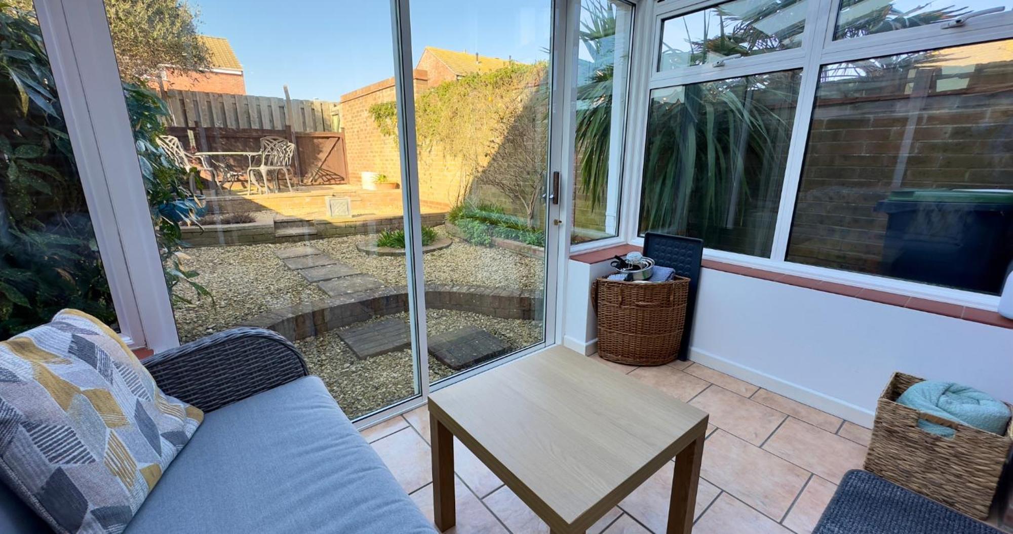 Vila Chalkhill View - Idyllic Sea Views Parking Wyke Regis Exteriér fotografie