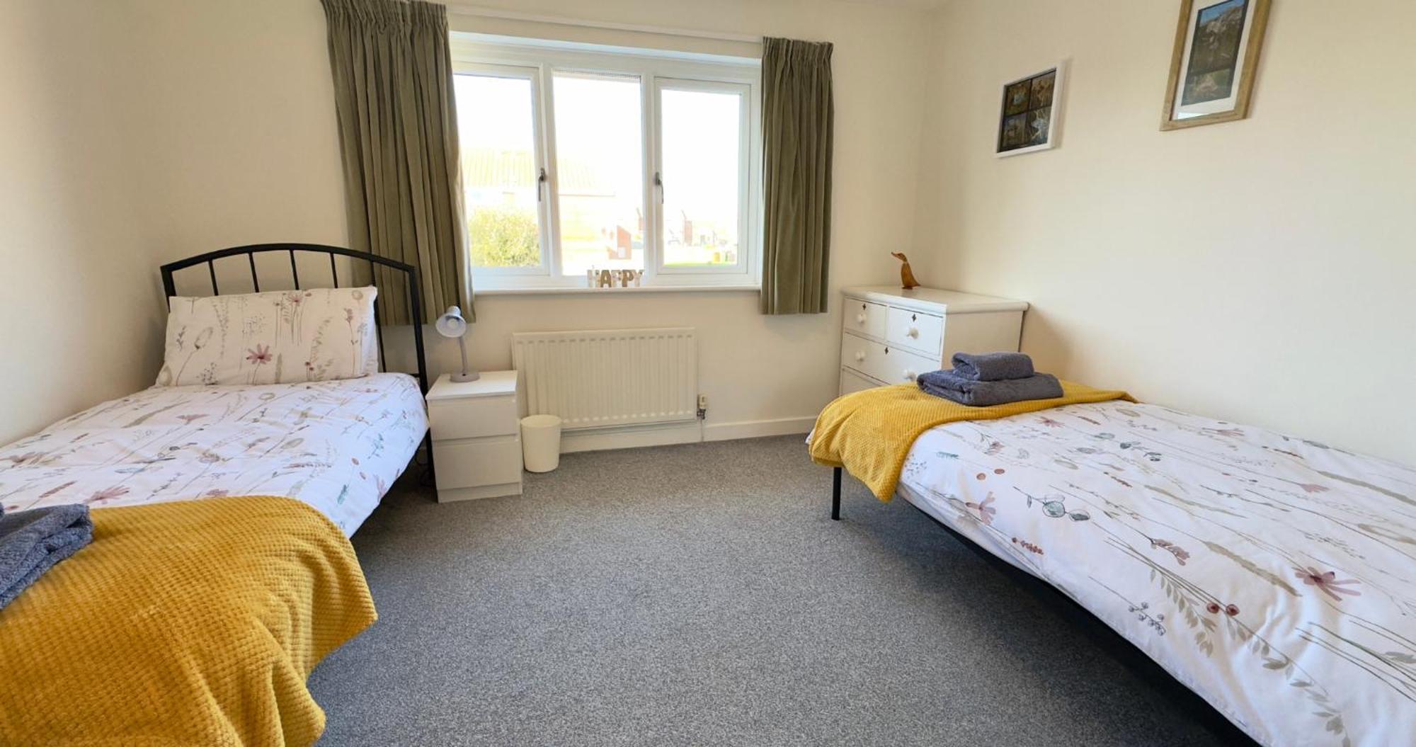 Vila Chalkhill View - Idyllic Sea Views Parking Wyke Regis Exteriér fotografie